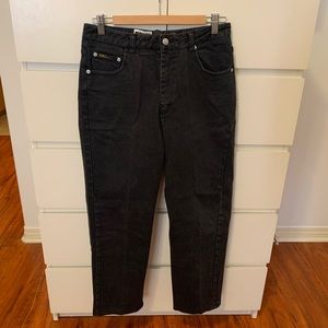 Vintage DKNY Denim Jeans - Size: 12